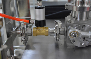 2017 venta Caliente MK-60YBR <span class=keywords><strong>chocolate</strong></span> líquido palo haciendo esquina redonda y máquina de envasado Automático - Product Image 2
