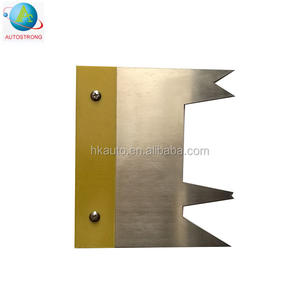 Probador de flamenco Vertical y Horizontal para IPHONE/teléfono móvil, estándar IEC60695 - Product Image 2