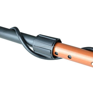 깊은 지하 금 금속 탐지기 장거리 TX-950 11.5 "* 15" 타원형 더블 D 검색 코일과 함께 프로를 발견 - Product Image 6