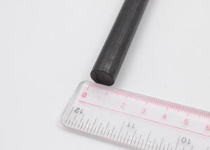 Encendedor de Fuego para Acampar al Aire Libre, Varilla de Ferrocerio de Magnesio de 20 cm de Largo con Cordón y Pedernal - Product Image 5