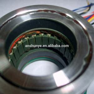 Encodeur rotatif moteur Resolver FA-SOLVER BRS TS2061N201E4 - Product Image 5