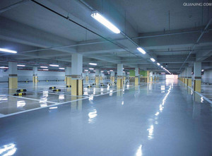 24 Wát Dimmable siêu sáng 4ft <span class=keywords><strong>T5</strong></span> <span class=keywords><strong>LED</strong></span> Batten ánh sáng 120cm T8 <span class=keywords><strong>LED</strong></span> ống cho văn phòng xe đậu xe nhựa cho trong nhà siêu thị sử dụng - Product Image 5