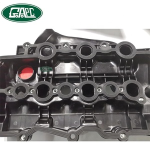 3.0L Diesel Couvercle De Soupape C2S52757 C2S52794 JDE10718 LR105957 LR116732 pour <span class=keywords><strong>D</strong></span>écouverte 2018 <span class=keywords><strong>Range</strong></span> <span class=keywords><strong>Rover</strong></span> Sport 2016 - Jaguar XF XJ - Product Image 2