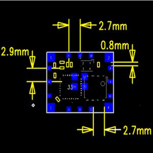 2025 nhà máy <span class=keywords><strong>Wifi</strong></span> mạch <span class=keywords><strong>ESP8266</strong></span> <span class=keywords><strong>ESP</strong></span>-<span class=keywords><strong>06</strong></span> chỉnh sửa firmware - Product Image 4