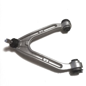 Braccio di Controllo Superiore Anteriore Destro per <span class=keywords><strong>Hummer</strong></span> H3/H3T 15082975 K621675 - Product Image 3