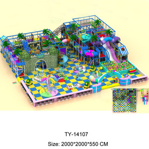 Guangzhou factory indoor kids play games tunnel, dog indoor playground, used indoor selling Children play games - Product Image 4
