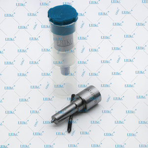 ERIKC DLLA 143 p 2155 auto ugello di carburante 0433172155 distributore di <span class=keywords><strong>olio</strong></span> iniettore ugello assy DLLA 143 P2155 per 0445120161 - Product Image 4