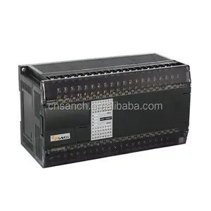 New design sanch 60points easy programming automation control PLC device