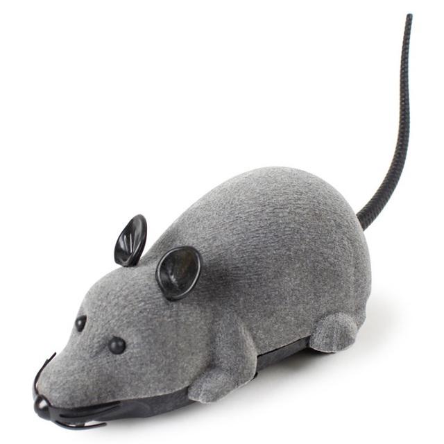 Best Selling Durable Eco-freindly Wholesale Cat Toy Mouse