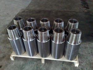 <span class=keywords><strong>API</strong></span> 5DP нефтепромывочная труба NC40, буровая труба для бурения скважин - Product Image 2