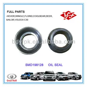 SMD198128 Great Wall Hover Auto Oil Seals