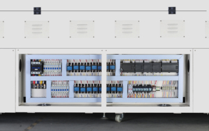 Chất Lượng Cao Nhất <span class=keywords><strong>Vitronics</strong></span> <span class=keywords><strong>Reflow</strong></span> Lò Cho Nhà Máy - Product Image 4