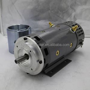 Hydraulische pomp dc motor 3kw 12 v voor Heftruck - Product Image 4