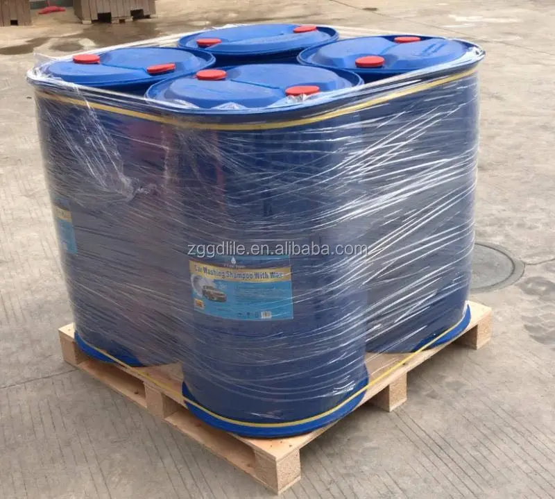 Dung Dịch Tẩy Rửa 2 Trong 1 Số Lượng Lớn 200L Dung Dịch Tẩy Rửa Chất Tẩy Rửa Chất Lỏng Từ Nhà Máy Tẩy Rửa Ở Trung Quốc