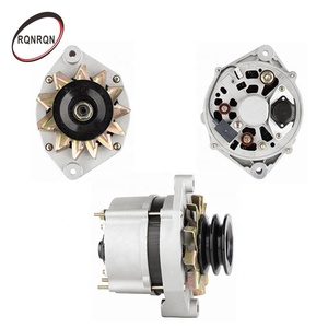 Alternateurs de tracteur et de camion 12V 90A pour Valmet Volvo 0120469522 0120469507 0120469749 - Product Image 1