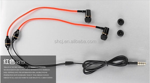Regalos Aviation para piloto tubo de aire transmisor EMF y RF emiten eeadphone FC12 con L + R firmar - Product Image 5