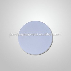 Pintura en polvo fluidizado placa de tablero - Product Image 1