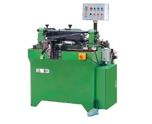 Máquina de fabricación automática, máquina para hacer roscas, máquina de laminación de tornillos