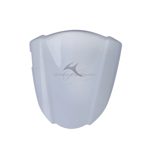 XF190209-cubierta de asiento trasero sin pintar, capó apto para Suzuki <span class=keywords><strong>GSXR</strong></span> <span class=keywords><strong>1000</strong></span> <span class=keywords><strong>2007</strong></span> 2008 GSXR1000 K7 - Product Image 2