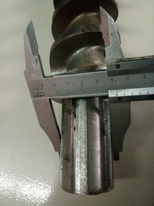 Trung quốc vít không gỉ cánh quạt nhà sản xuất - Product Image 4