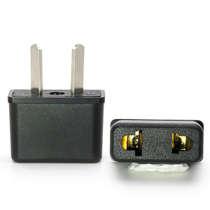 Universal Australia Travel Power Plug <strong>Adapter</strong> Converter <strong>US</strong>/EU to AU Plug - Product Image 1