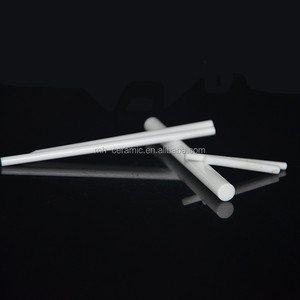 Venta <span class=keywords><strong>weill</strong></span> alta tenacidad 95 varilla de cerámica de alúmina - Product Image 2