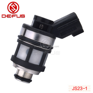 Haute qualité <span class=keywords><strong>voiture</strong></span> pièces de rechange injecteur de carburant JS23-1 pour NI-SSAN PATROL GU Y61 MOTEUR TB45E 4.5L 16600-38Y10 - Product Image 1