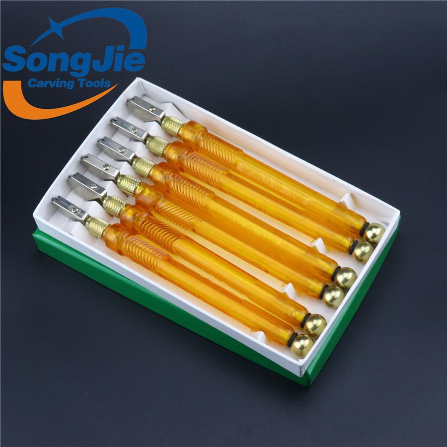 Nikken NC-X03 стекло резак для резки стекла