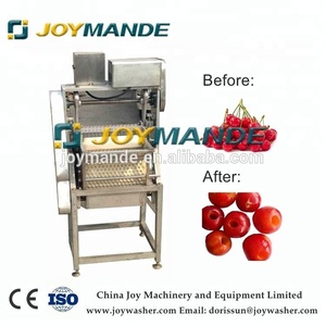Tự động Cherry Core rỗ Máy Cherry đá Loại bỏ máy Cherry debem máy - Product Image 2