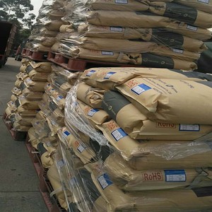 En stock Hanwha <span class=keywords><strong>Total</strong></span> FB51 Résines composées <span class=keywords><strong>de</strong></span> PP ignifuges Résines <span class=keywords><strong>de</strong></span> matière plastique - Product Image 5