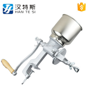 Fonte De Fer <span class=keywords><strong>Grain</strong></span> Moulin Pour Moudre Le Blé/multigrains/<span class=keywords><strong>soja</strong></span>/fruits secs décortiqués - Product Image 4