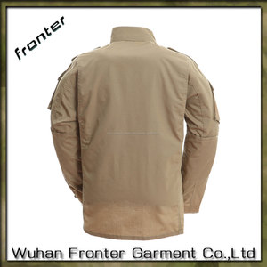 <span class=keywords><strong>Activo</strong></span> paintball juegos de color caqui <span class=keywords><strong>militar</strong></span> uniforme de combate - Product Image 2
