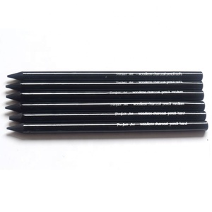 Crayon de charbon de bois de haute qualité dure/moyenne/douce - Product Image 3
