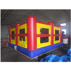 <span class=keywords><strong>Centro</strong></span> <span class=keywords><strong>de</strong></span> juegos inflable Gladiator Joust para juego deportivo/anillo <span class=keywords><strong>de</strong></span> <span class=keywords><strong>boxeo</strong></span> inflable para juego <span class=keywords><strong>de</strong></span> adultos - Product Image 2
