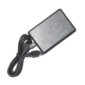 <span class=keywords><strong>RFID</strong></span> оборудование 13.56 мГц IC <span class=keywords><strong>HF</strong></span> <span class=keywords><strong>RFID</strong></span> считыватель чтения карт ic с интерфейсом USB - Product Image 6