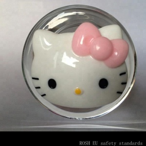 Hello Kitty Anal Plug – Für Anfänger geeignet?