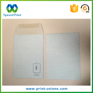 Busta in Carta Kraft Personalizzata per <span class=keywords><strong>Foto</strong></span> Passaporto - Product Image 2