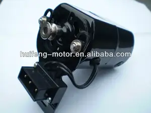 90 W motor de la máquina de coser