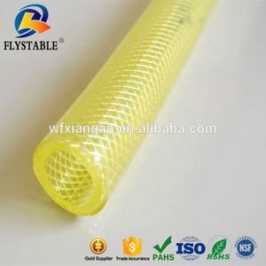 <span class=keywords><strong>Tuyau</strong></span> d'irrigation agricole en <span class=keywords><strong>PVC</strong></span>, 1 pièce, filet d'eau - Product Image 3