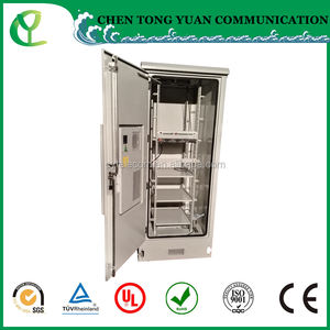 Abri pour rack 42U, télécommunications, extérieur - Product Image 5