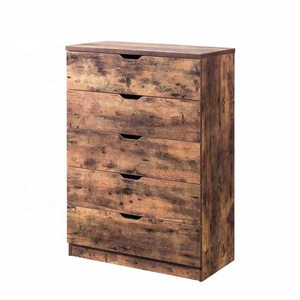 Bán Sỉ Tủ Gỗ Sang Trọng Hiện Đại Thiết Kế 3 <span class=keywords><strong>4</strong></span> 5 Ngăn Kéo Tủ Cao Trong Nhà Cho Phòng Khách - Product Image 1