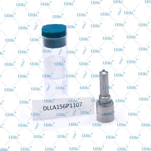 ERIKC DLLA156P1107 Vòi Phun Đường Ray Thông Thường Diesel Vòi Phun Cr 0 433 171 712 DLLA 156 P 1107 Cho 0445110201 0445110202 - Product Image 5