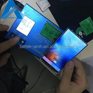 لهواوي Y3ii Y3 الثاني Y3 2 LUA-U03 U23 L03 L13 L23 L21 عرض lcd مع شاشة تعمل باللمس الجمعية pantalla