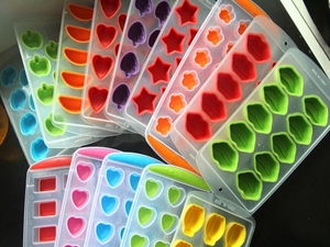 Silicone Trái Cây Chủ Đề Mới <span class=keywords><strong>Ice</strong></span> Tray Sao Apple Chuối Nho Hình Dạng <span class=keywords><strong>Ice</strong></span> <span class=keywords><strong>Cube</strong></span> Khuôn Freeze Khuôn <span class=keywords><strong>Ice</strong></span> Cream Maker - Product Image 4