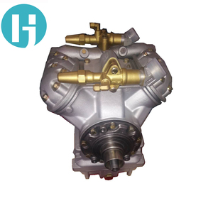 Vận Chuyển Nhanh Thermo King Đổi Mới Xây Dựng Lại Máy Nén Khí X430 - Product Image 2