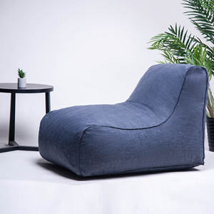 2019 venta al por mayor de chico perezoso sofá silla para sala - Product Image 4