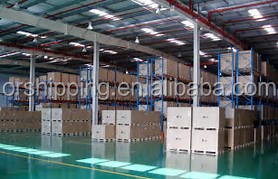 Çin kalite kontrol posta adresi ve posta yönlendirme hizmetleri - Product Image 3