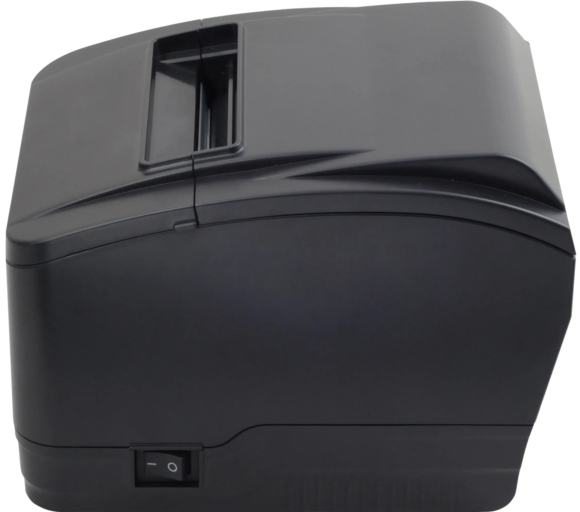 Новое поступление OCP-807 термальный принтер 80 мм Wi-Fi беспроводной термальный принтер USB + Serial + Lan