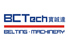 B&C Machinery Accessories Co., Ltd. logo