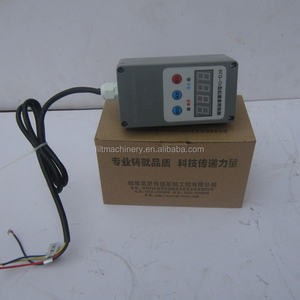 Protector Weight Hoist Monitor Indicator Load <strong>Crane</strong> <strong>Overload</strong> <strong>Limiter</strong> - Product Image 6